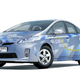 Illustration for article titled Toyota Prius Plug-In Hybrid Concept Plans Euro Vacation